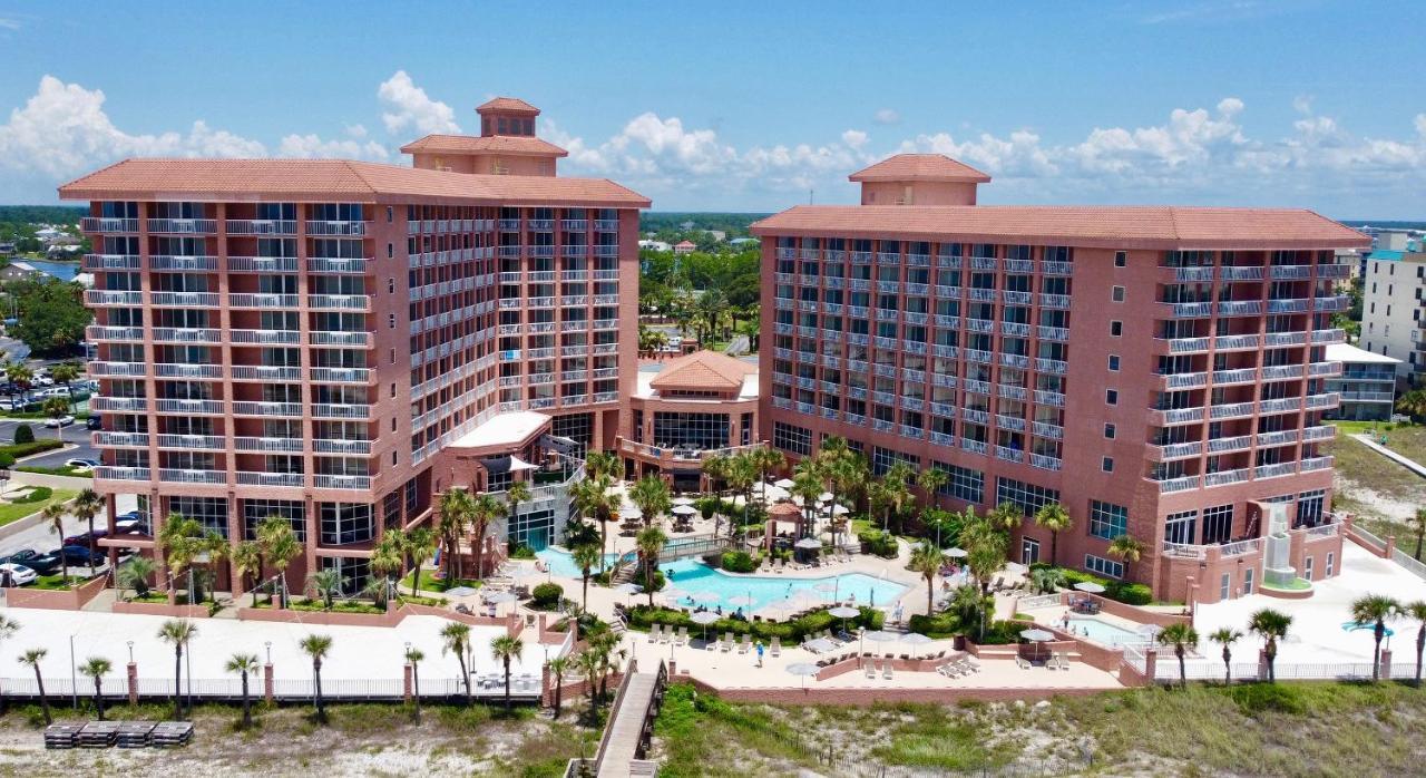 Perdido Beach Resort Orange Beach Exterior foto